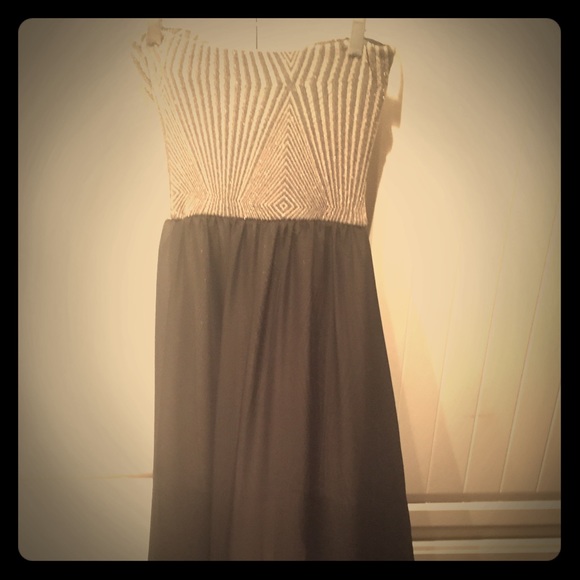 NWT Shasa hi low dress