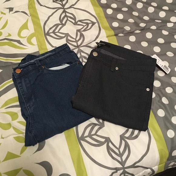 Jean Bundle👖