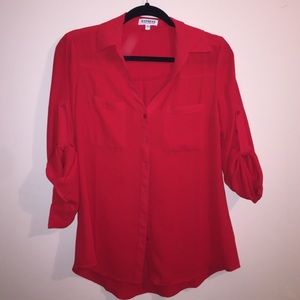 Express Portofino Shirt