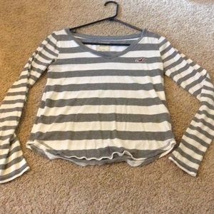 XS Hollister long sleeve