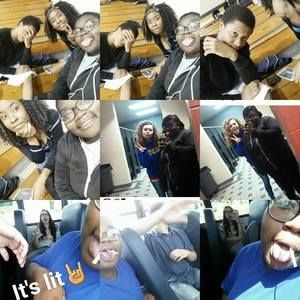 Meet your Posher, Alana