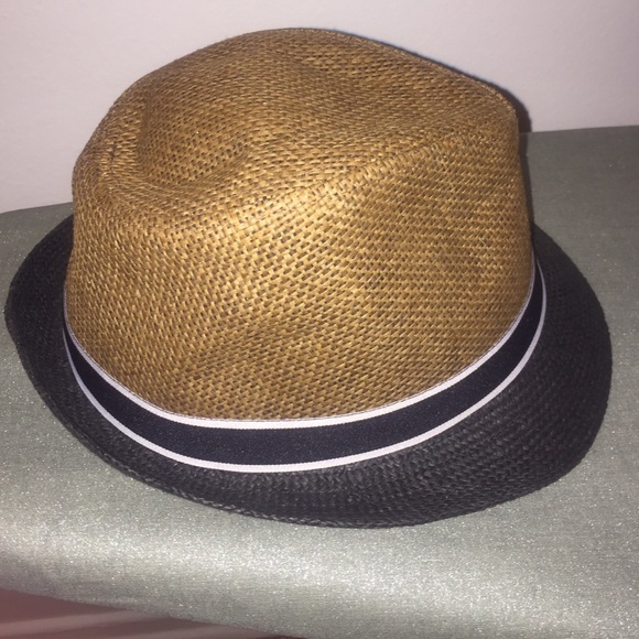 Aldo Fedora never worn