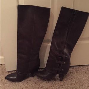 Miss Sixty Women's Harper Boots