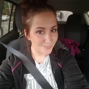 Meet your Posher, Tiffany