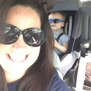 Meet your Posher, Renea