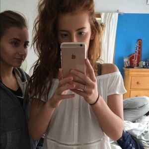 Meet your Posher, Jess