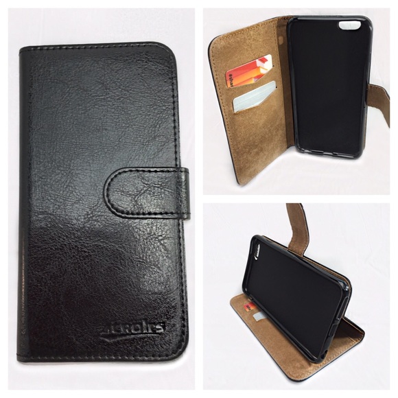 IPhone 6 / 6s / 6 Plus / 6s Plus Wallet Phone Case
