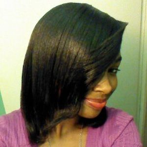 Meet your Posher, Terri