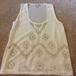 S Forever 21 tank top