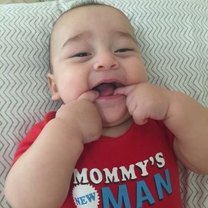 Meet your Posher, Anahi