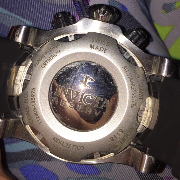 Watch - Picture 2 of 2