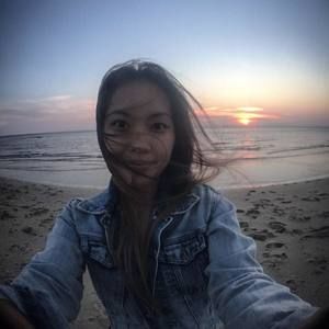 Meet your Posher, Kathy