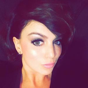 Meet your Posher, Natasha