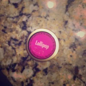 Too Faced La Creme Lipstick in Lollipop