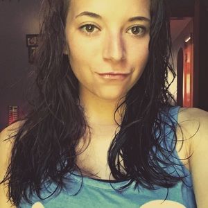 Meet your Posher, Maddie