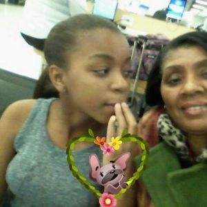 Meet your Posher, Dawn