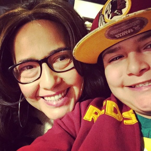 Meet your Posher, Johnny