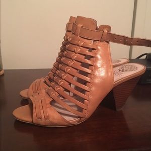 Vince Camuto heels sandals