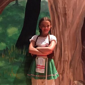 Meet your Posher, Suzanne