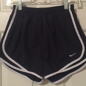 Nike shorts. Size small.