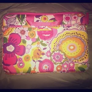 Vera Bradley Laptop Case
