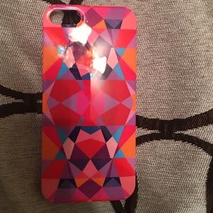 iPhone 5/5s Case