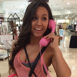 Meet your Posher, Brittany