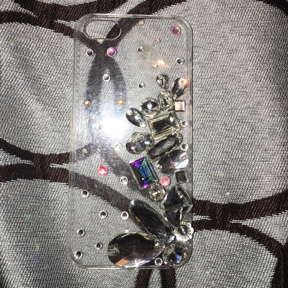 iPhone 5/5s Case