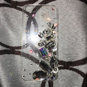 iPhone 5/5s Case