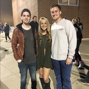 Meet your Posher, Pam