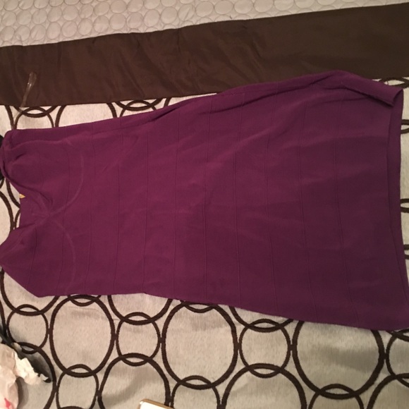 Dereon Bodycon Dress