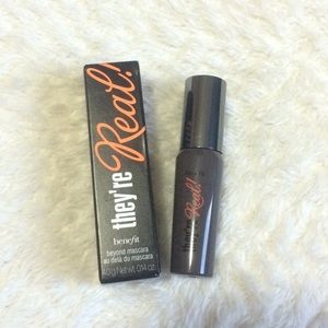 Benefit They're Real Mascara (Sample Size)