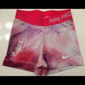 Galaxy Nike Pros!!!!!