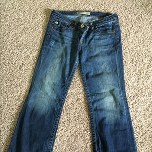 Big Star Casey Jeans