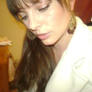 Meet your Posher, Galina