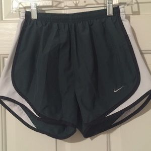 Nike shorts. Size small.