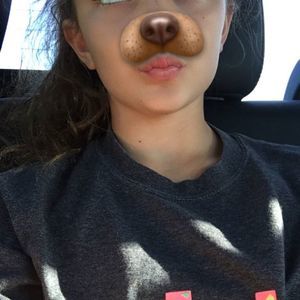 Meet your Posher, Maddison