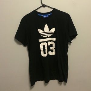 Adidas Tee