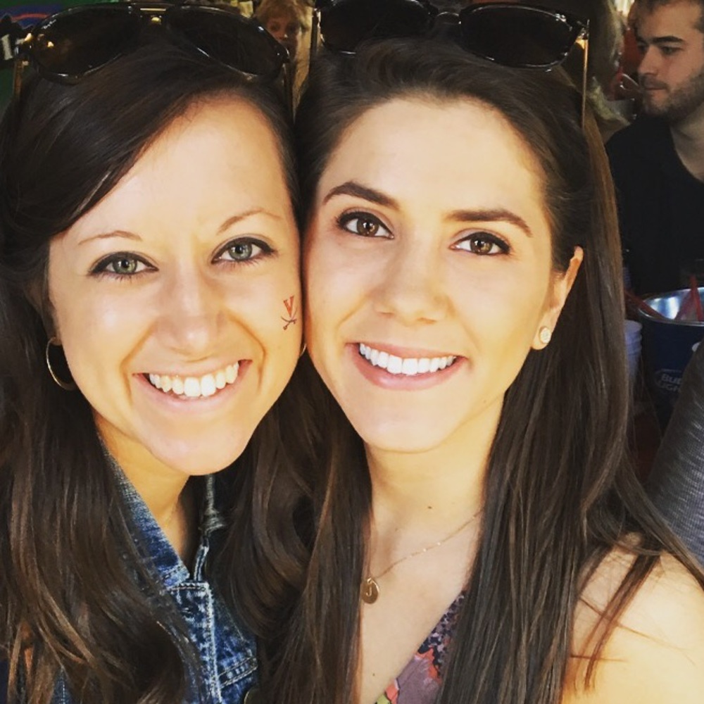 Meet your Posher, Jenn