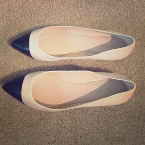 Banana Republic Flats