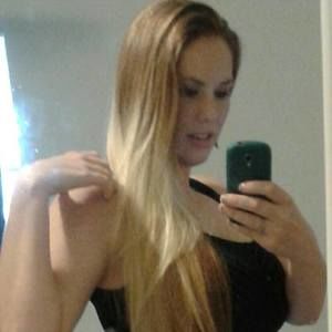 Meet your Posher, Alisha