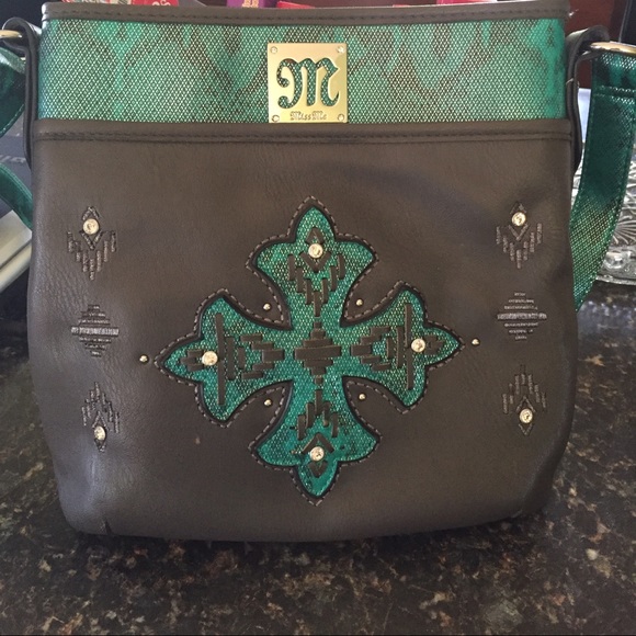 Purse, jeans, dress and dress Bundle