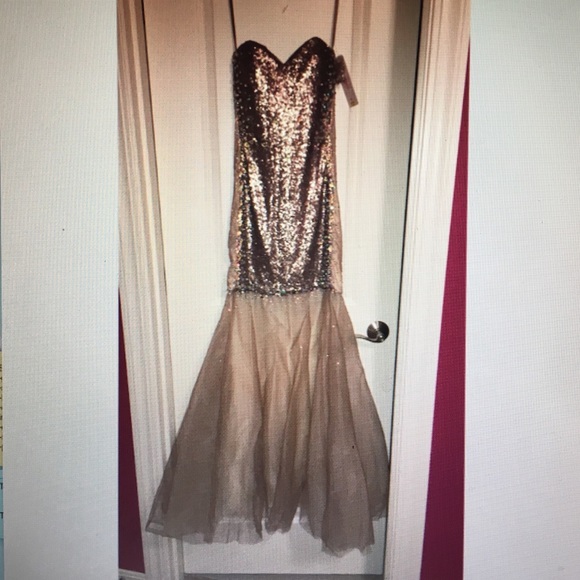 Formal Dress