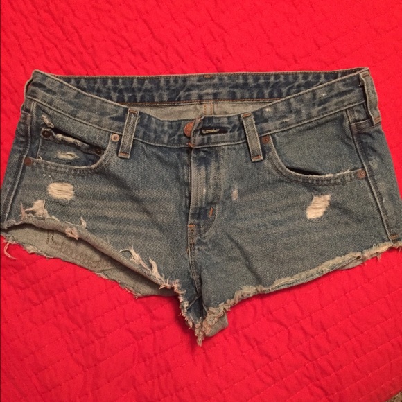 NWOT Urban Outfitters Shorts