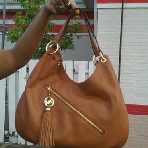 Michael kors shoulder bag