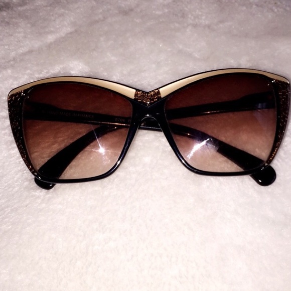 YSL - Yves Saint Laurent vintage sunglasses