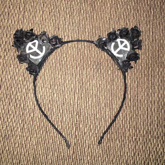 YMFC Cat Ears