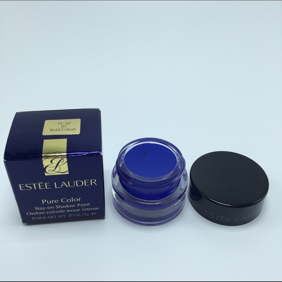 Estée Lauder Pure Color Stay on Shadow Paint - Picture 1 of 2