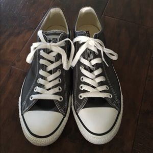 🚨SOLD🚨Grey Converse