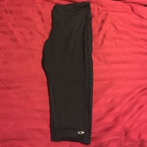 Champion workout Capri